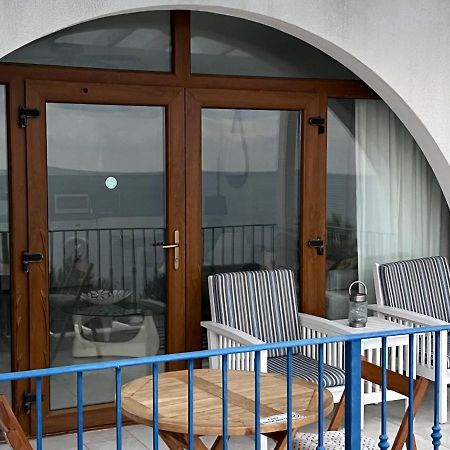 Pissouri Beach Front Apartments Exterior foto