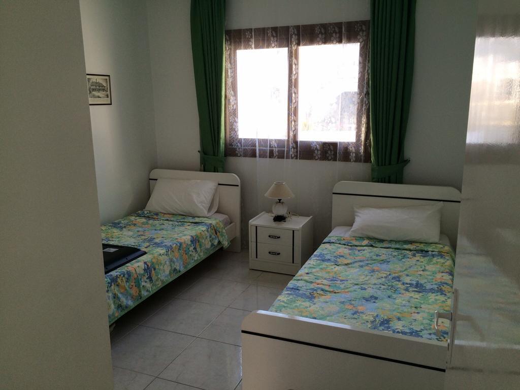Pissouri Beach Front Apartments Habitación foto