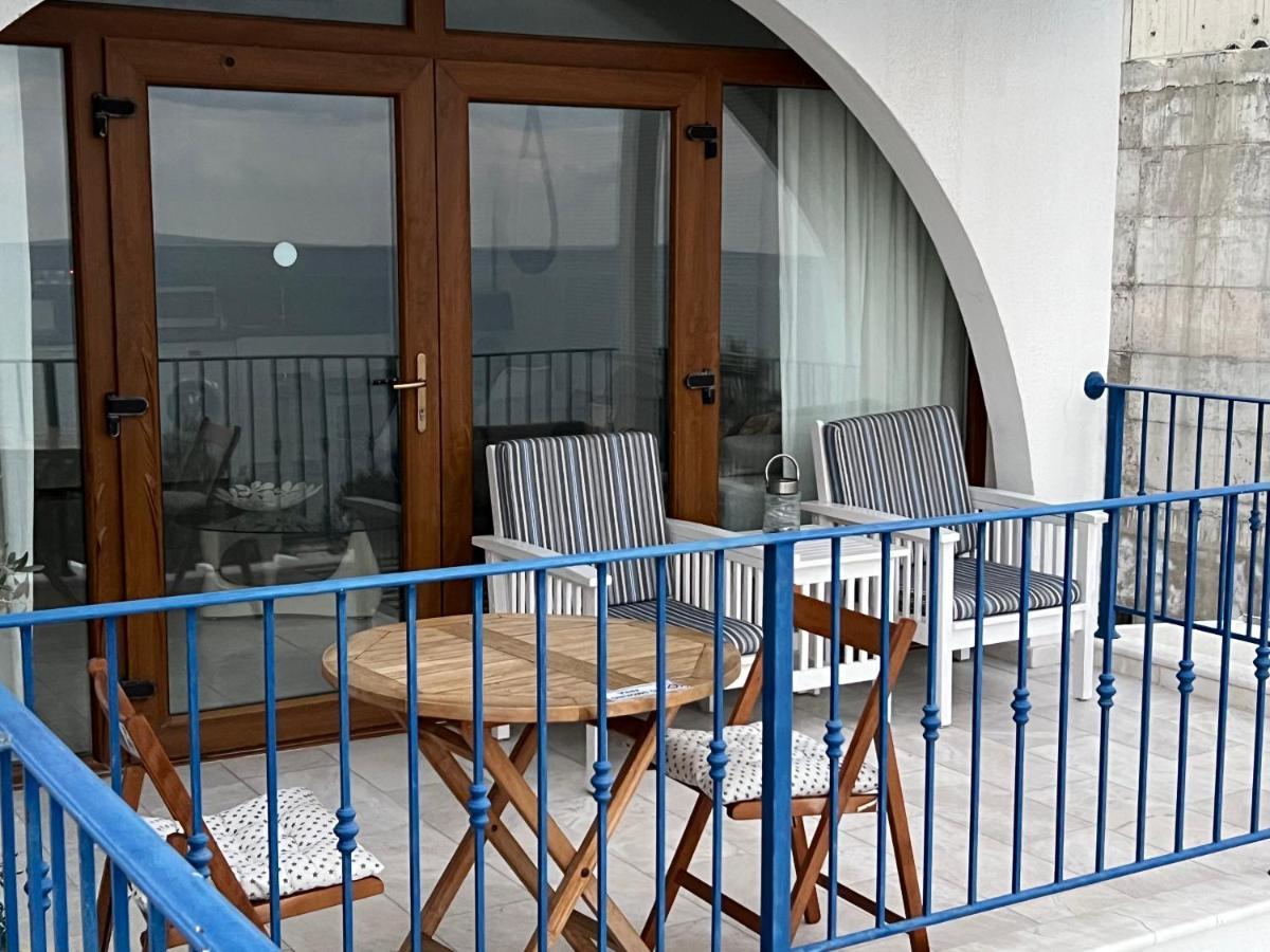 Pissouri Beach Front Apartments Exterior foto
