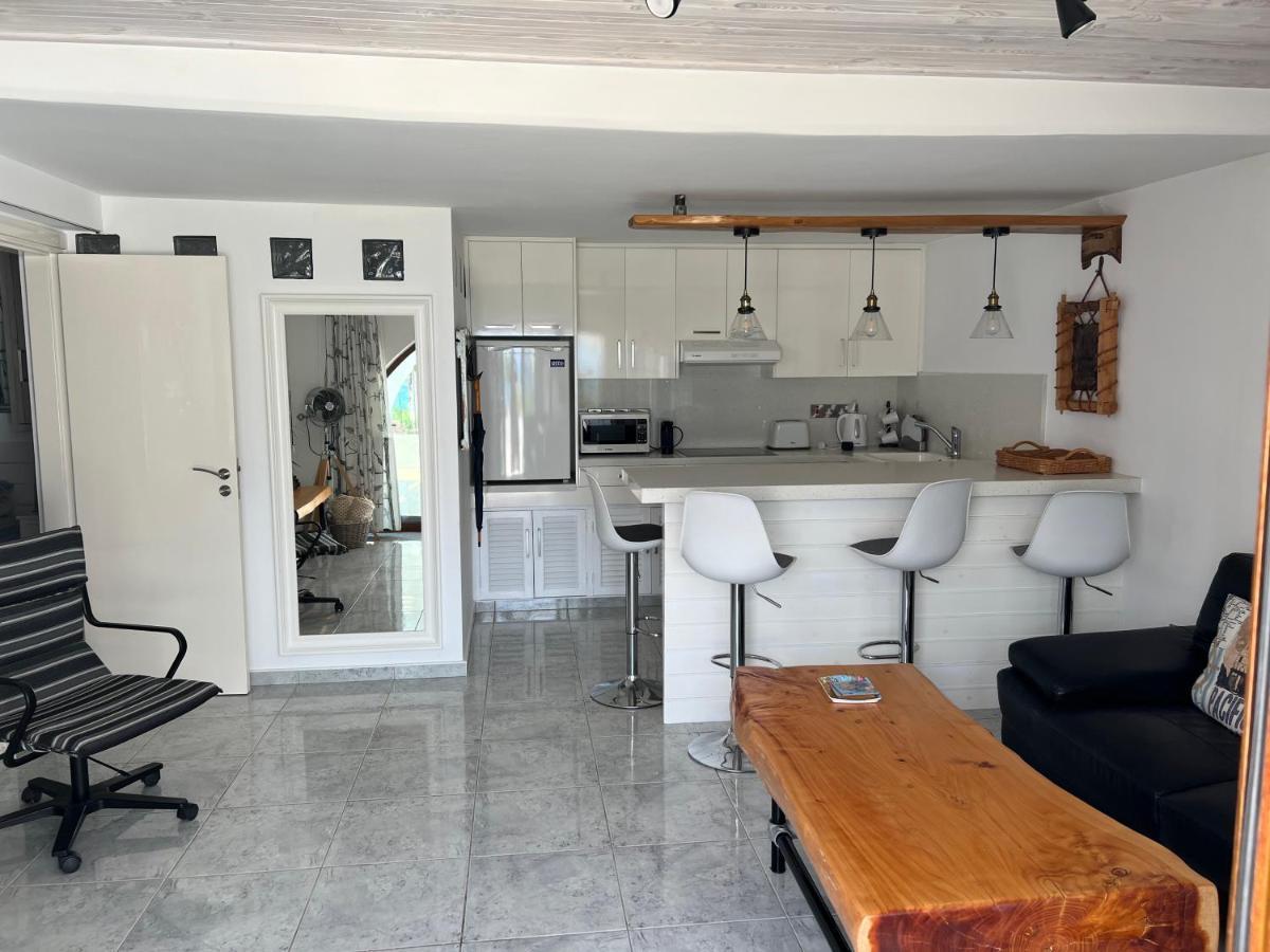 Pissouri Beach Front Apartments Exterior foto