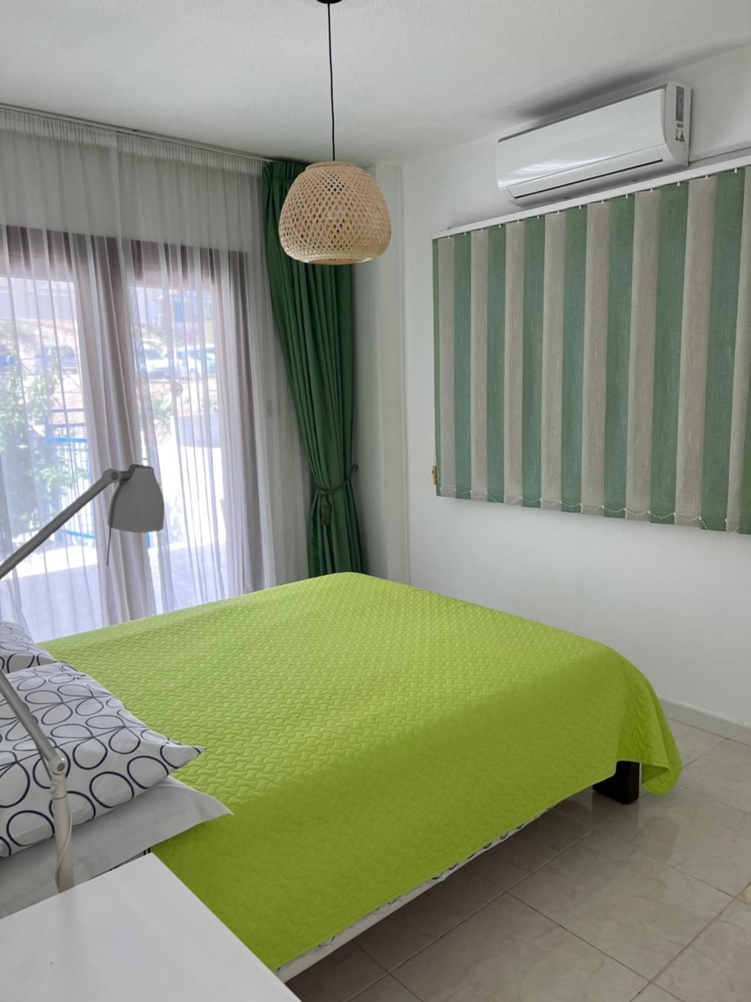 Pissouri Beach Front Apartments Exterior foto