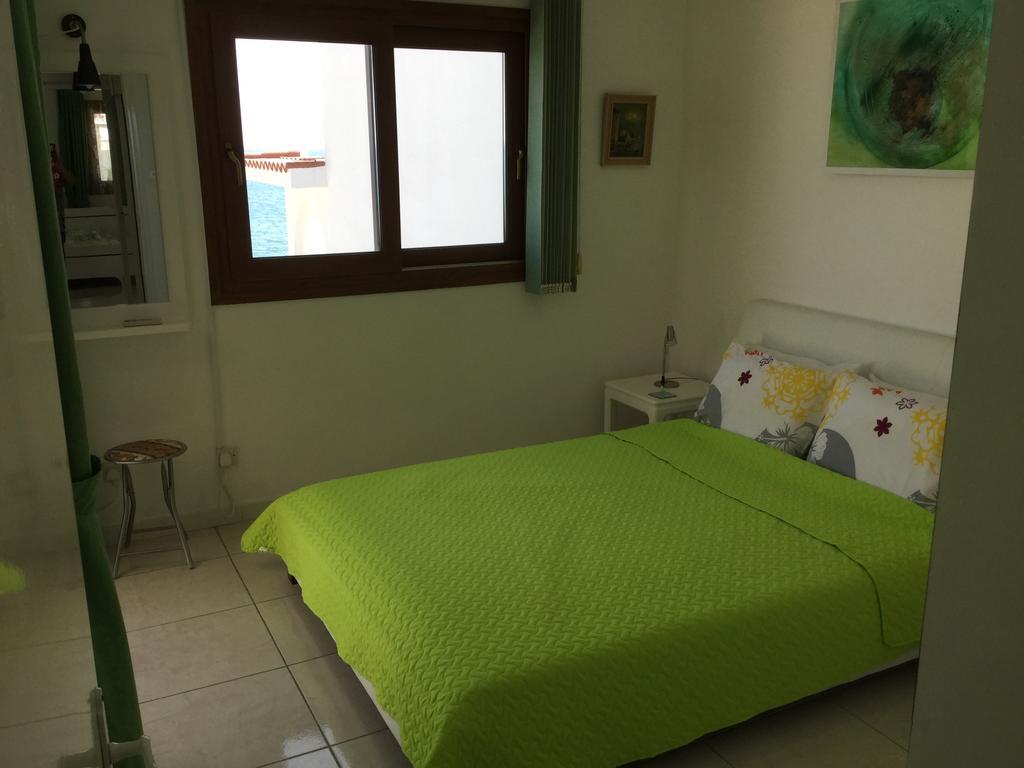 Pissouri Beach Front Apartments Exterior foto