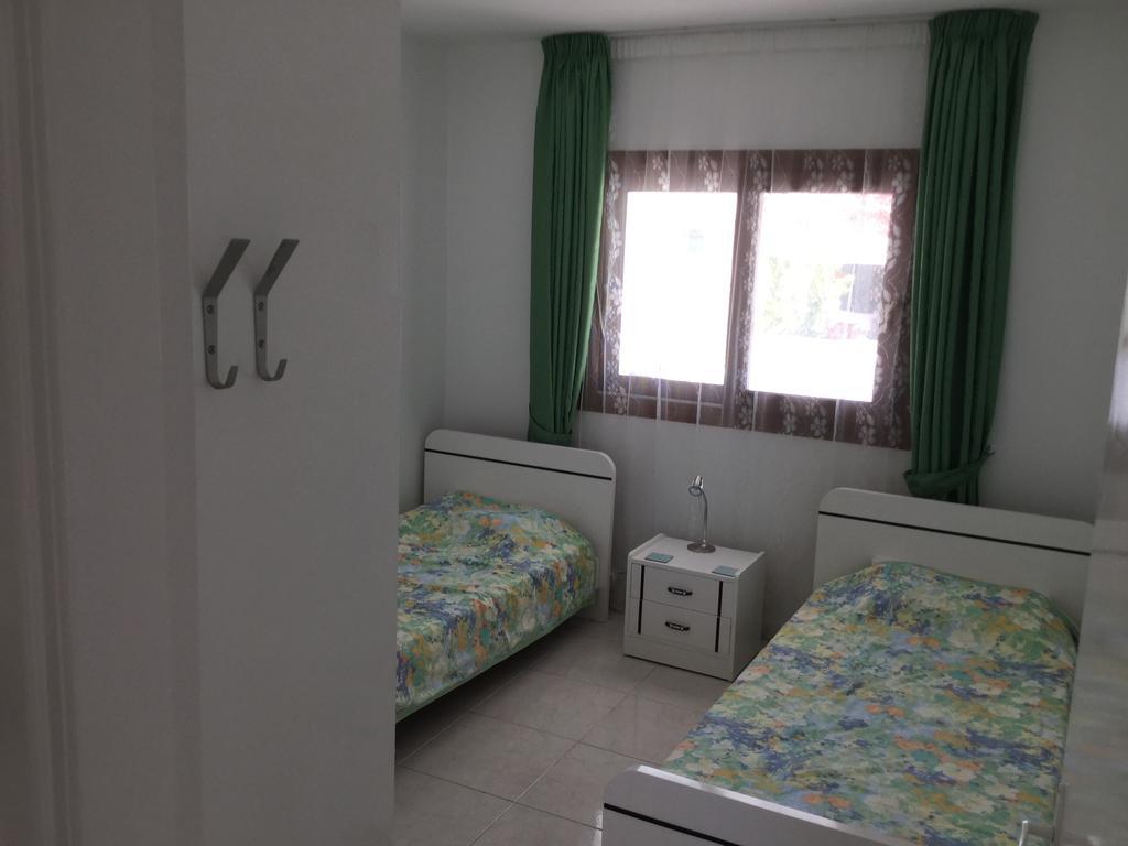 Pissouri Beach Front Apartments Exterior foto