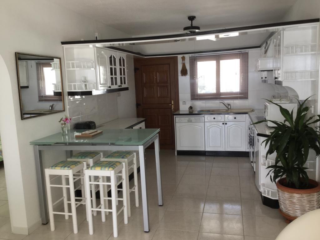 Pissouri Beach Front Apartments Exterior foto