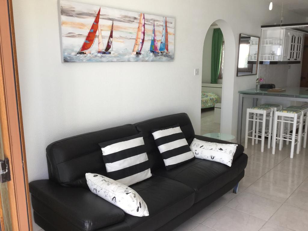Pissouri Beach Front Apartments Exterior foto