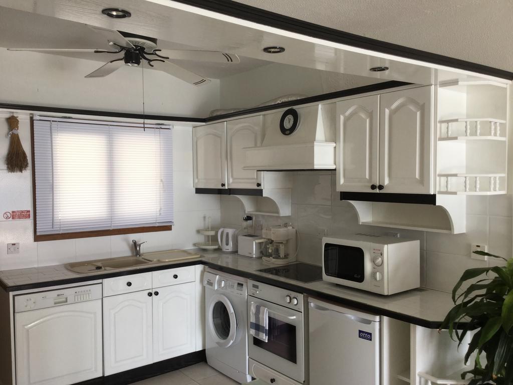 Pissouri Beach Front Apartments Exterior foto