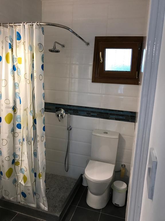 Pissouri Beach Front Apartments Exterior foto