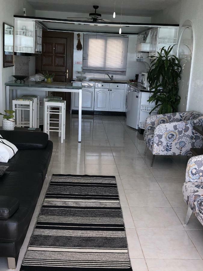 Pissouri Beach Front Apartments Exterior foto