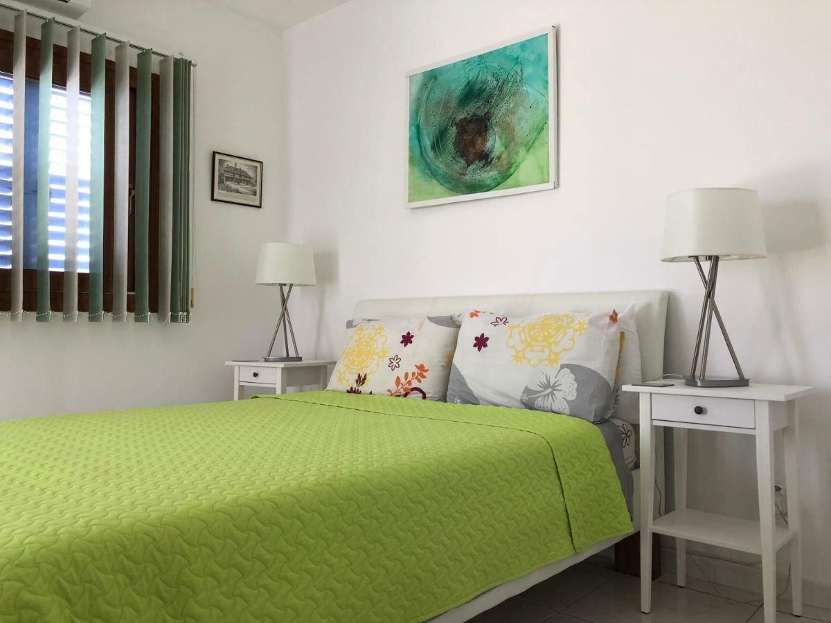 Pissouri Beach Front Apartments Exterior foto